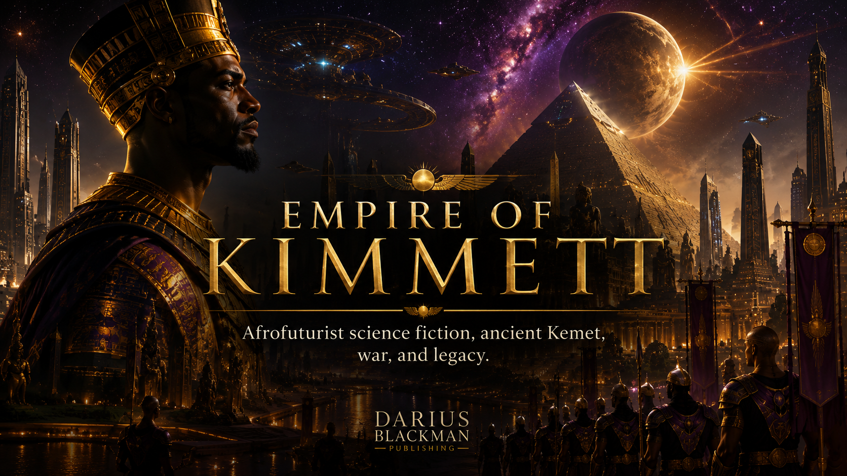 Empire of Kimmett