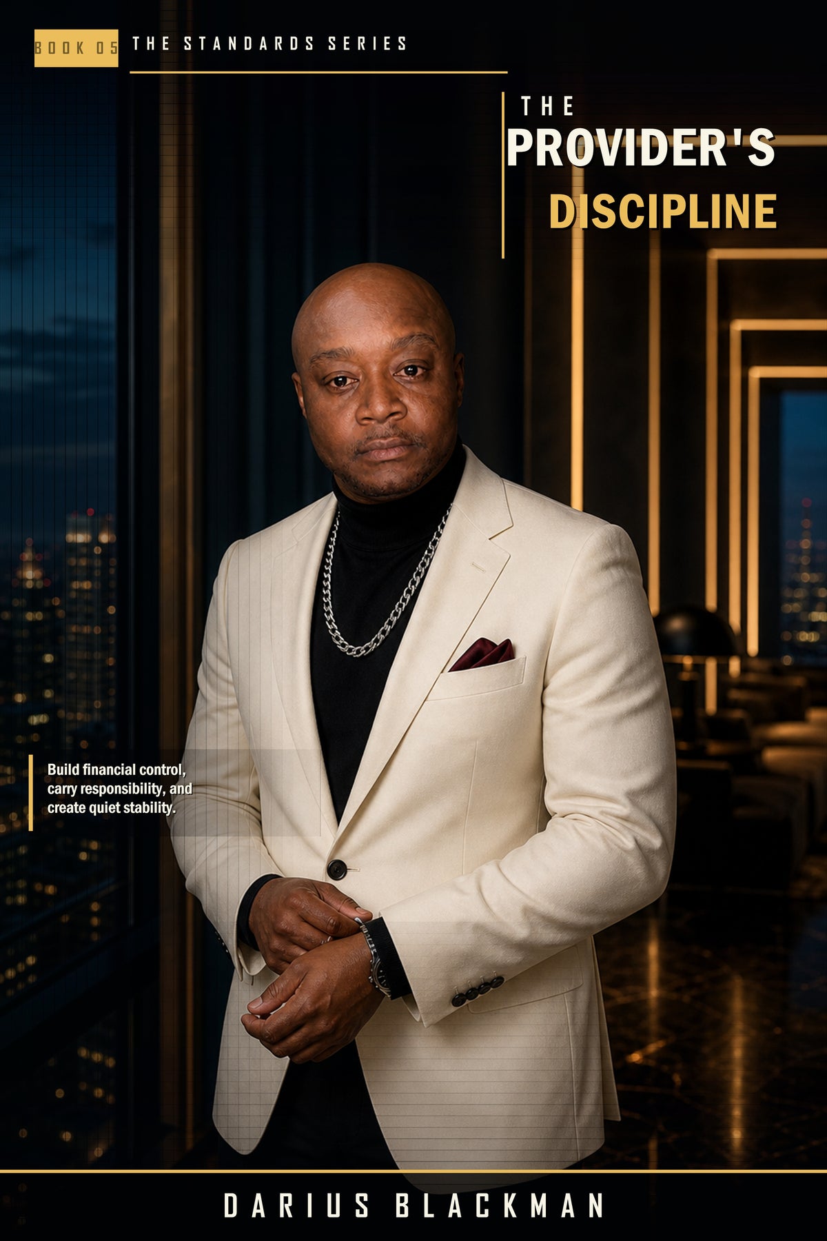 The Provider’s Discipline