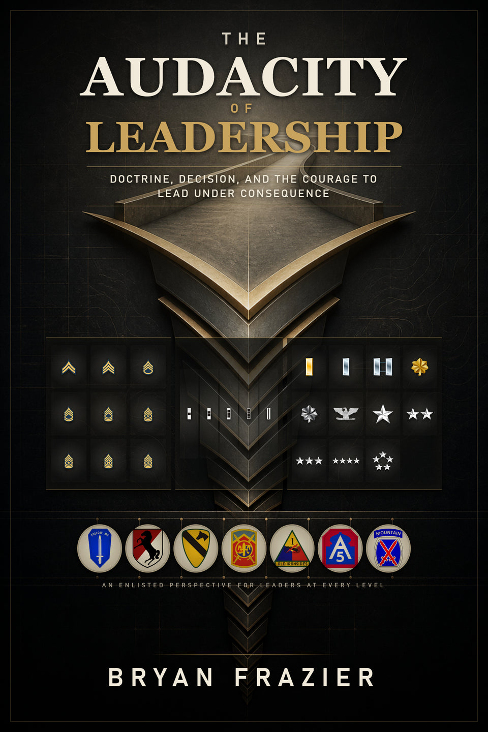 The Audacity of Leadership