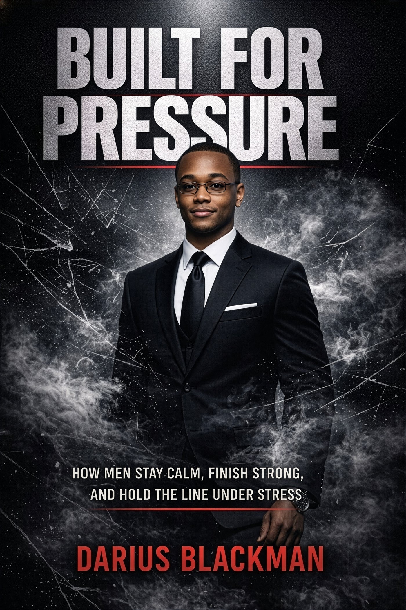 Built for Pressure