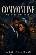 Commonline Book Four of the Ledger City Series