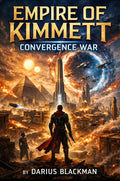 Empire of Kimmett: Convergence War
