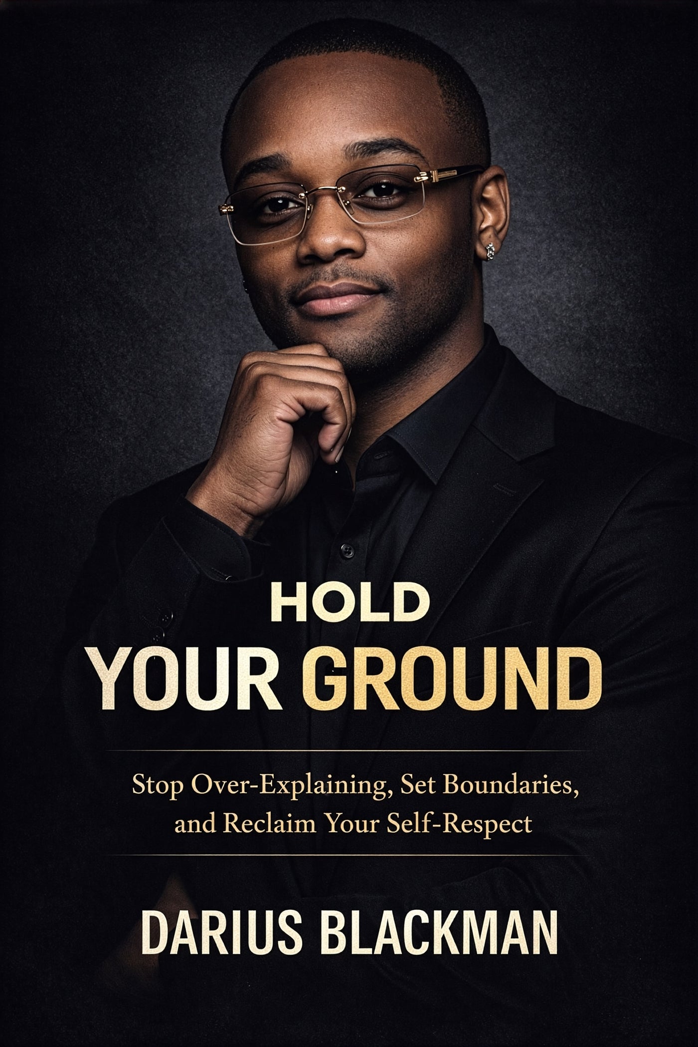 Hold Your Ground