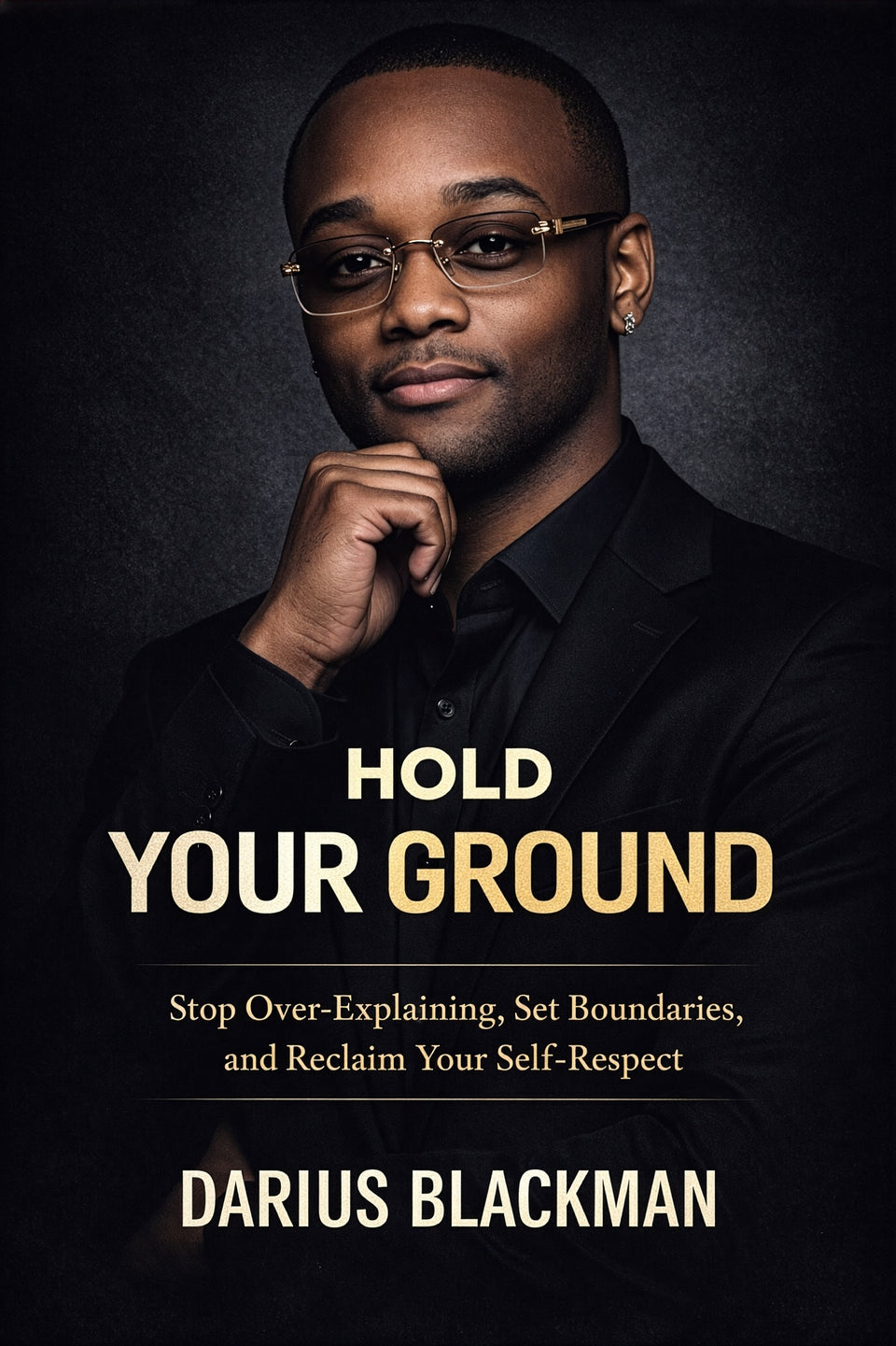 Hold Your Ground