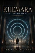 Khemara: The Third Signal