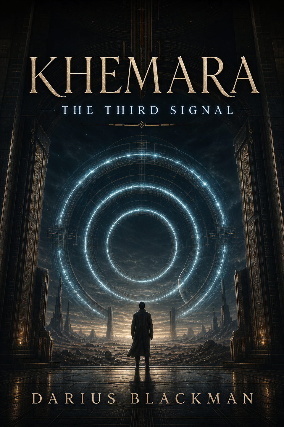 Khemara: The Third Signal