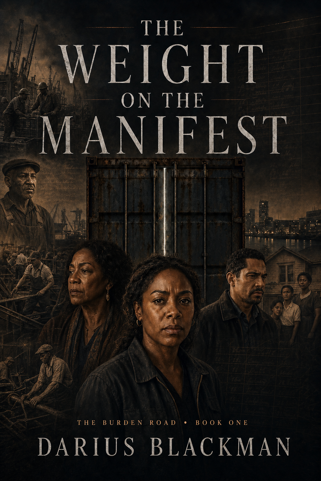 The Weight on the Manifest