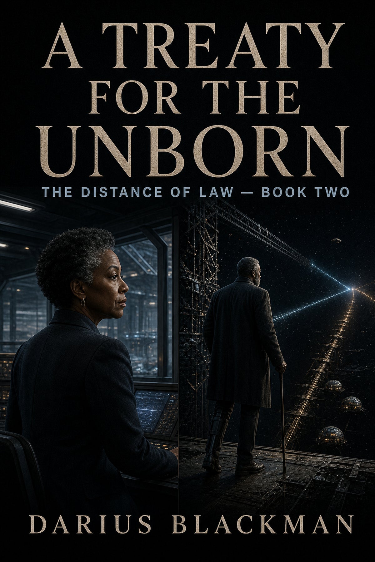 A Treaty For The Unborn