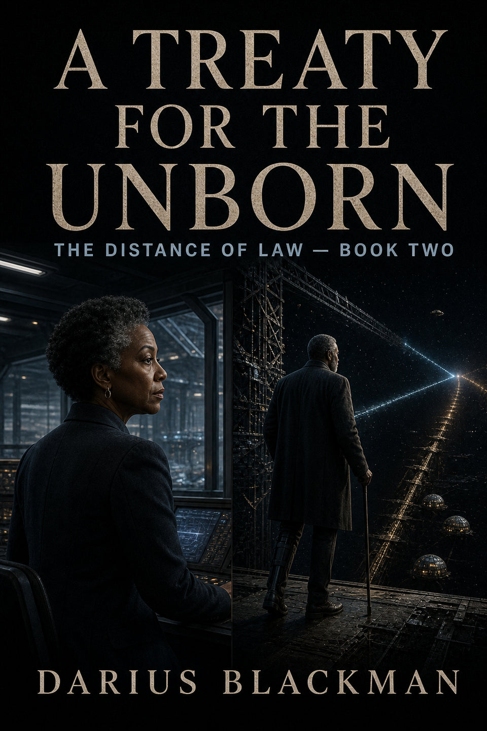 A Treaty For The Unborn