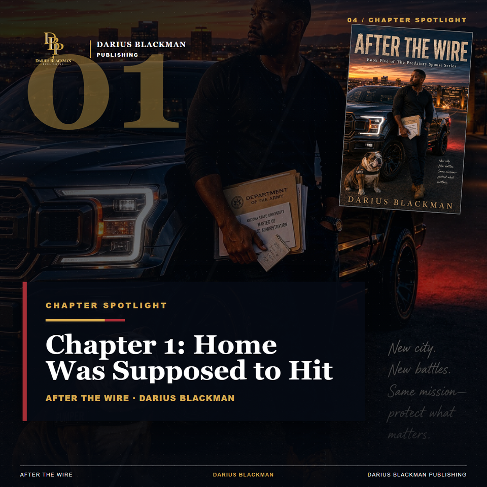 After the Wire — Chapter Spotlight — EPUB3 ebook