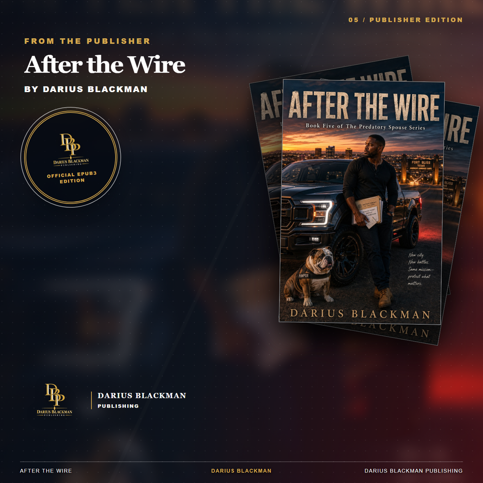 After the Wire — Publisher Seal — EPUB3 ebook
