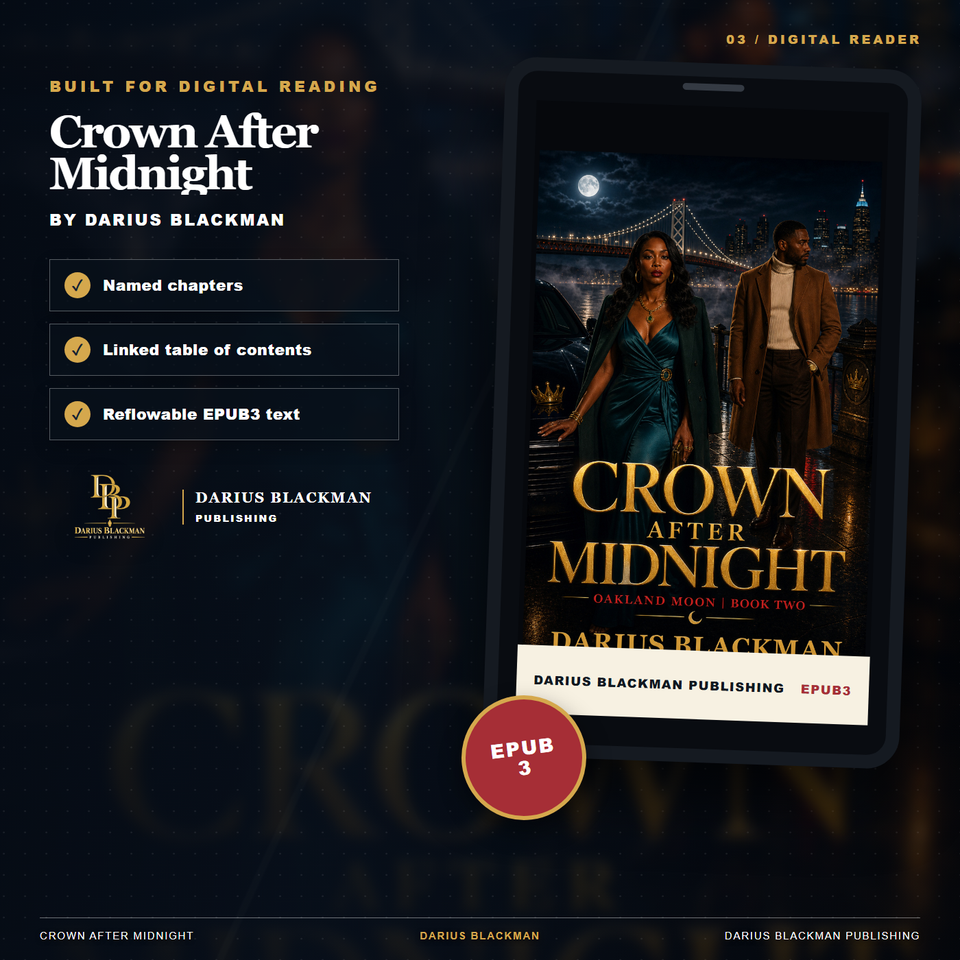 Crown After Midnight — EPUB3 Reader — EPUB3 ebook