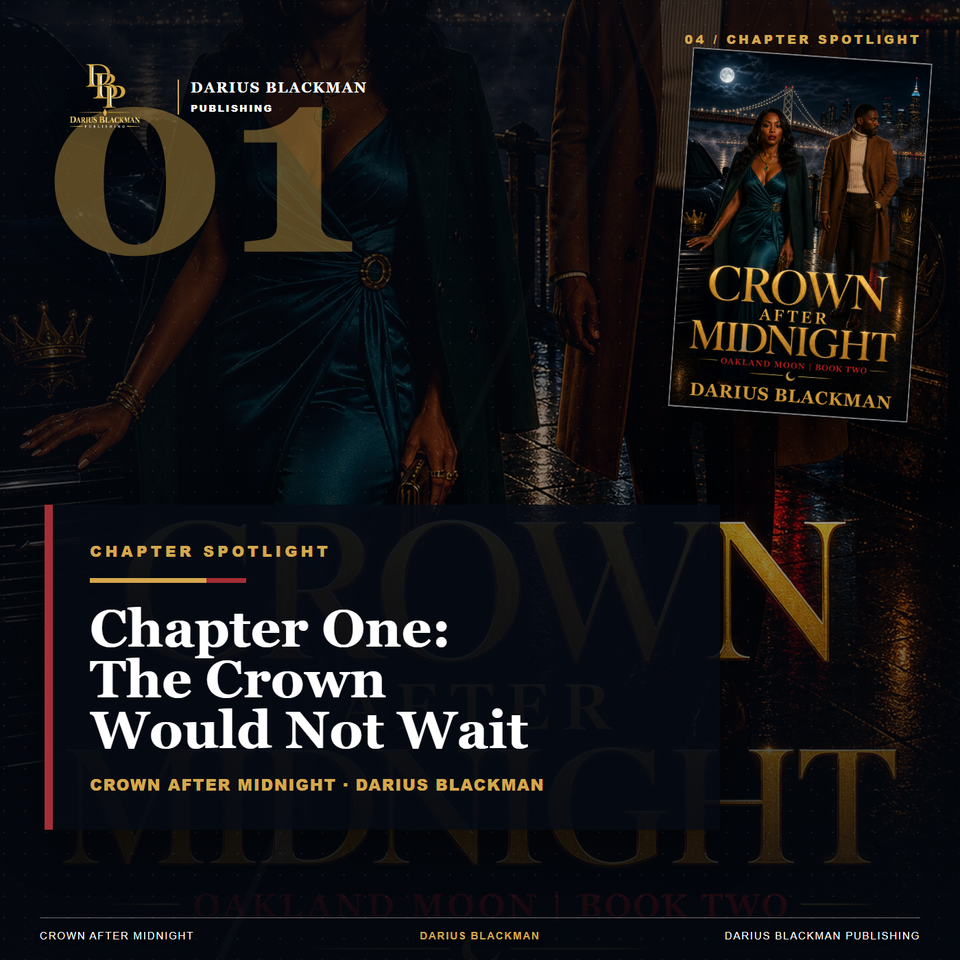 Crown After Midnight — Chapter Spotlight — EPUB3 ebook