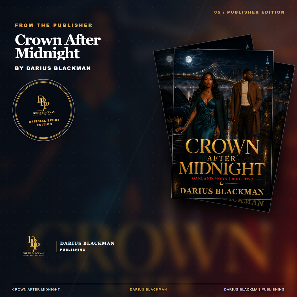 Crown After Midnight — Publisher Seal — EPUB3 ebook