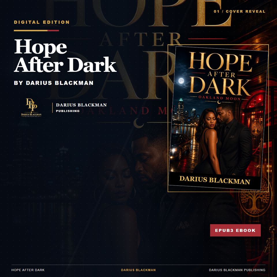 Hope After Dark — Cover Reveal — EPUB3 ebook