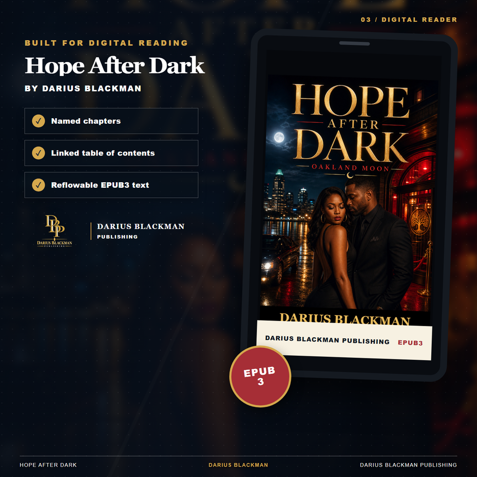 Hope After Dark — EPUB3 Reader — EPUB3 ebook