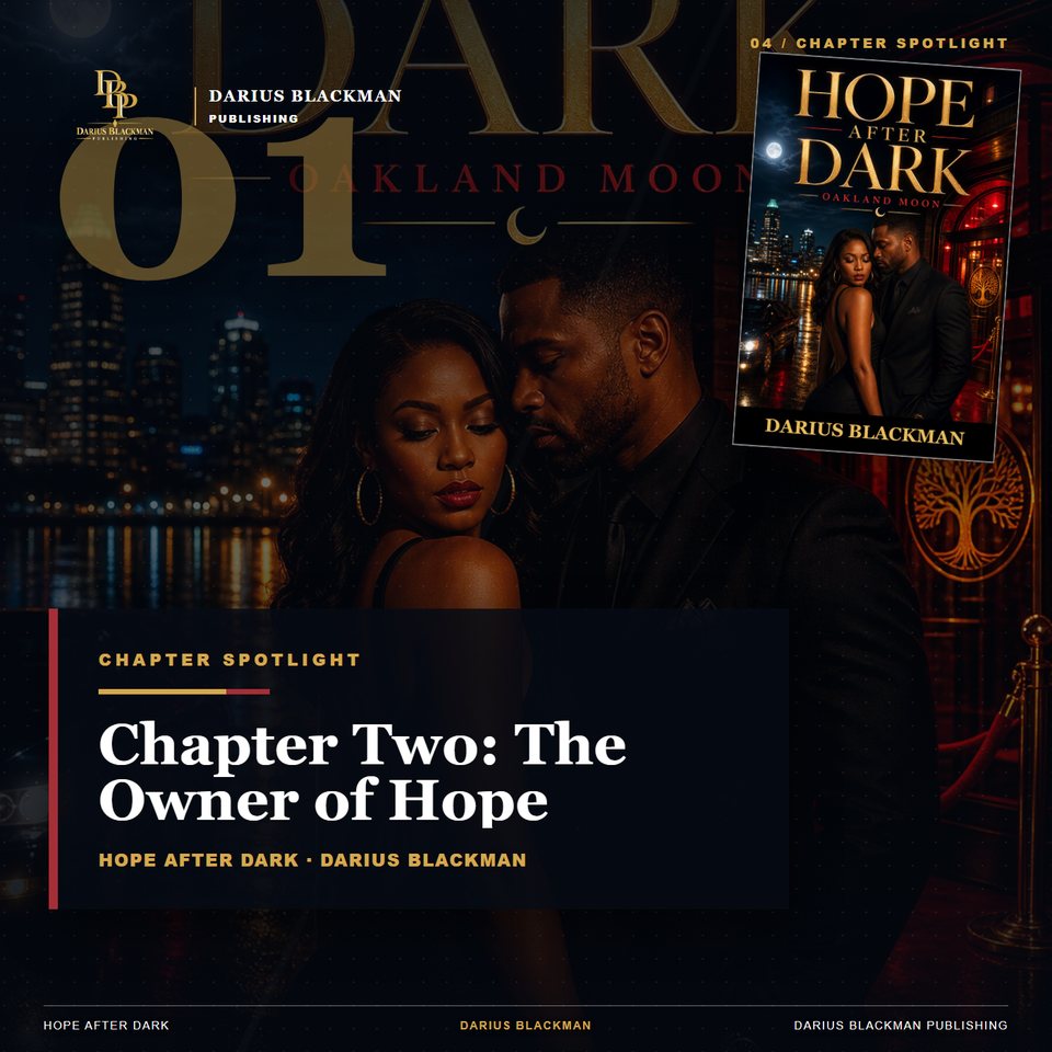 Hope After Dark — Chapter Spotlight — EPUB3 ebook
