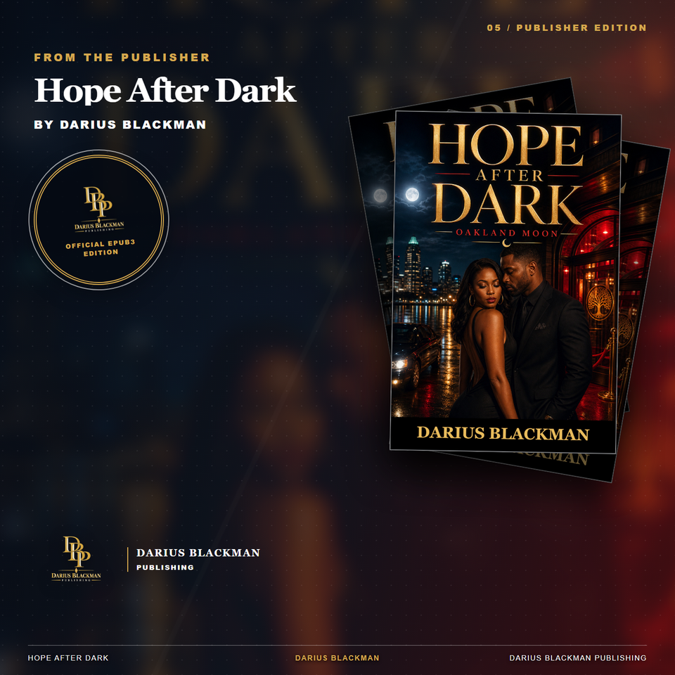 Hope After Dark — Publisher Seal — EPUB3 ebook