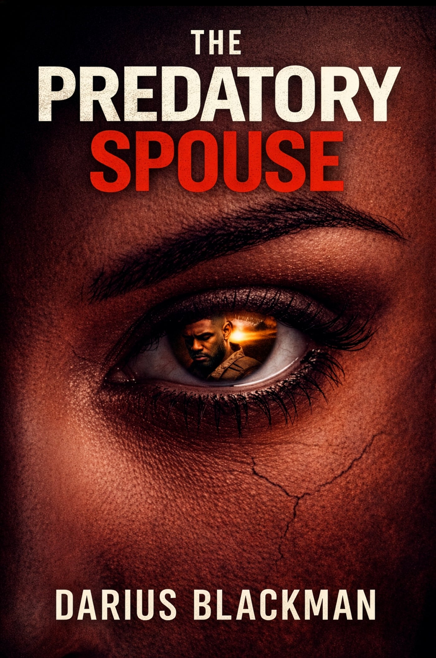 The Predatory Spouse: The Predatory Spouse Series - Book 1