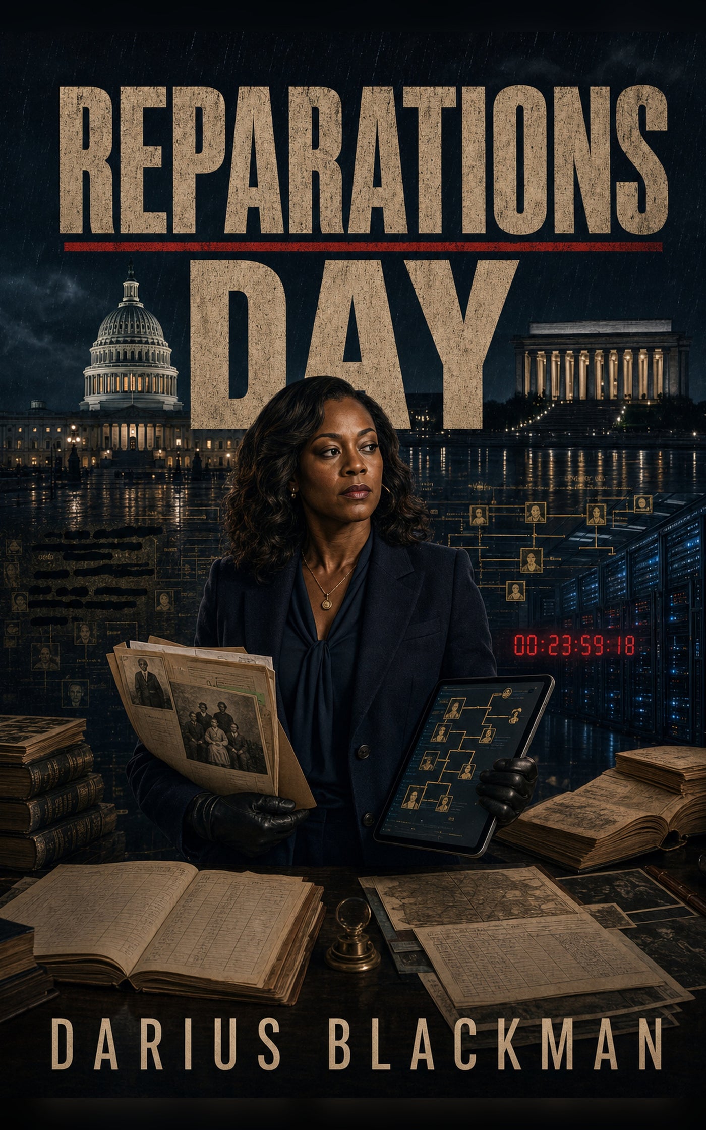 The Reparations Day