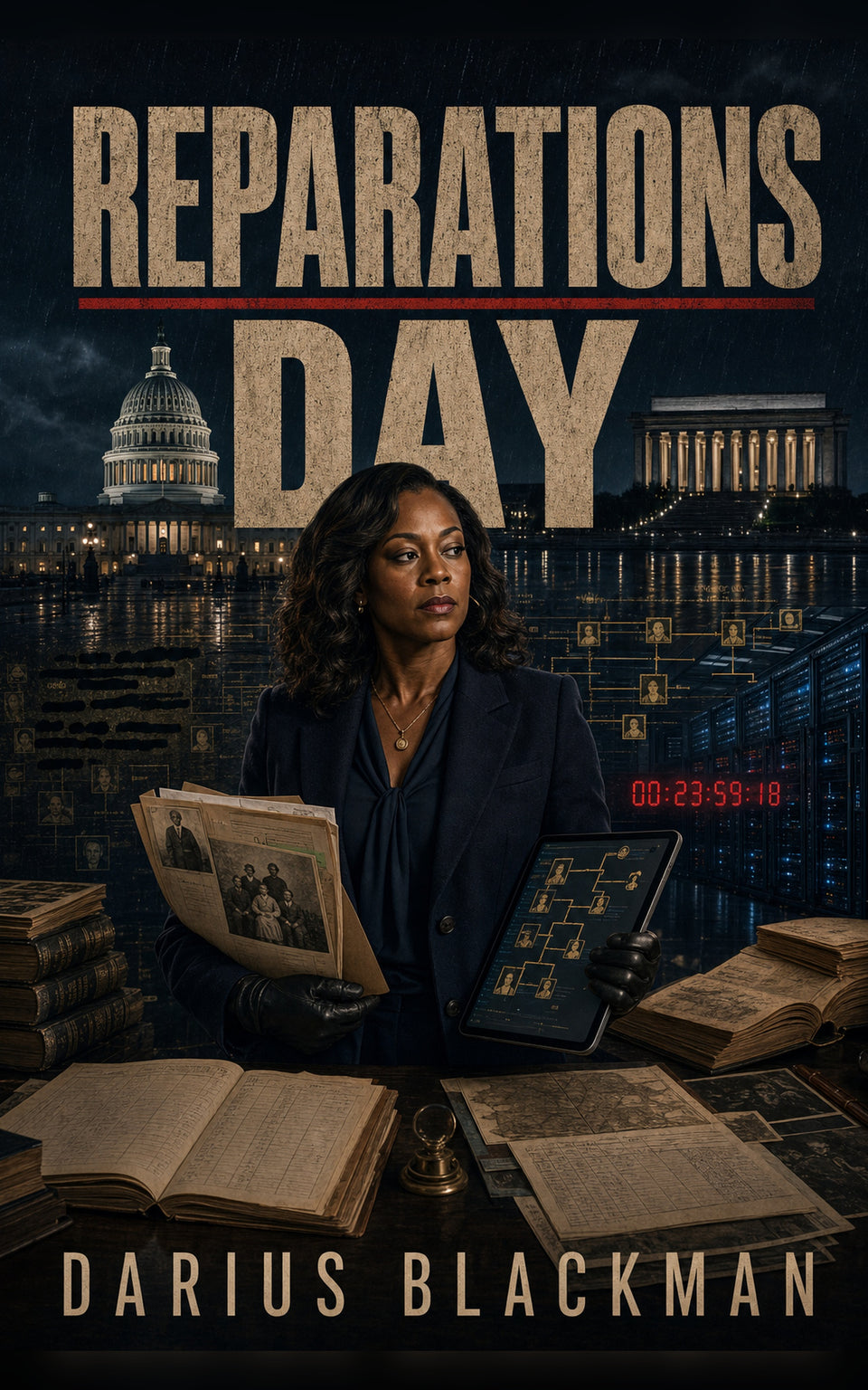 The Reparations Day