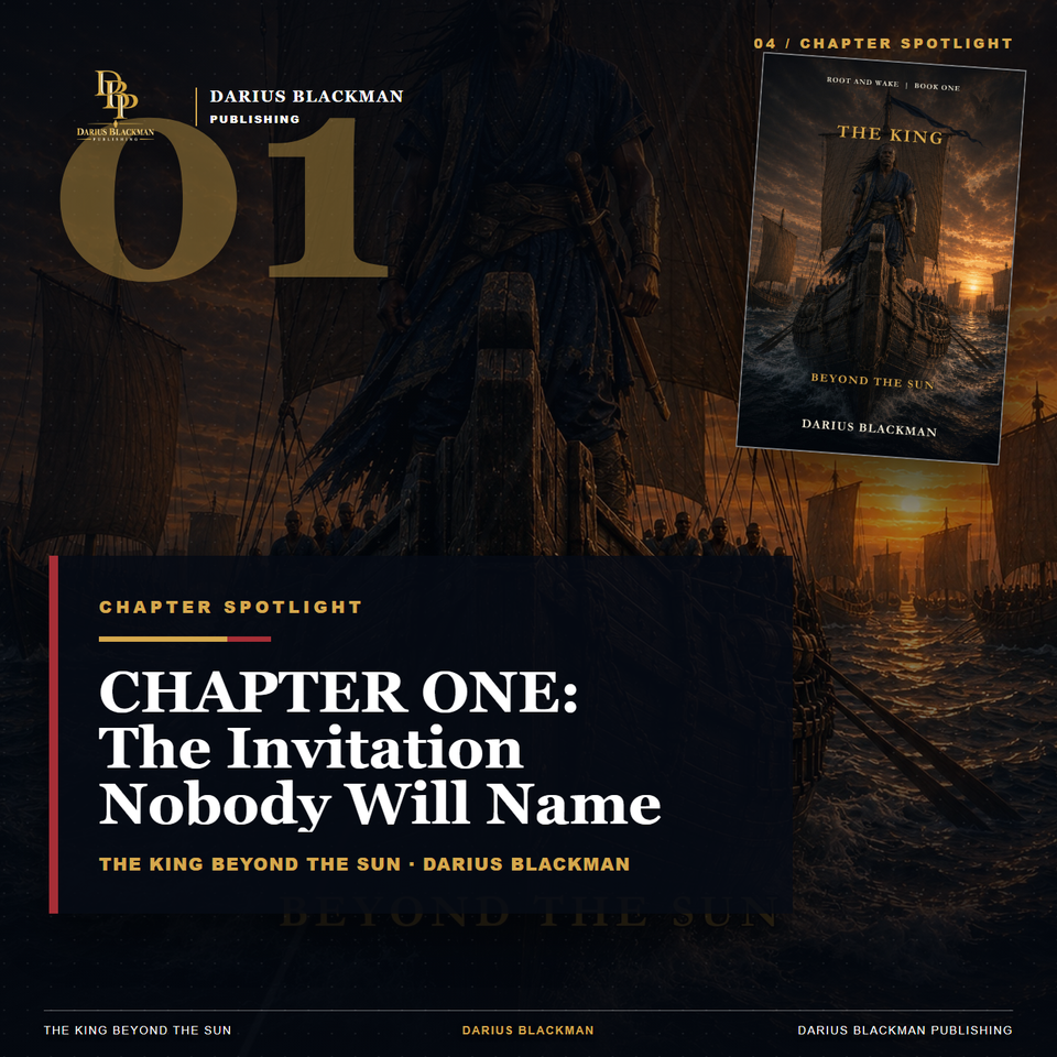 The King Beyond the Sun — Chapter Spotlight — EPUB3 ebook