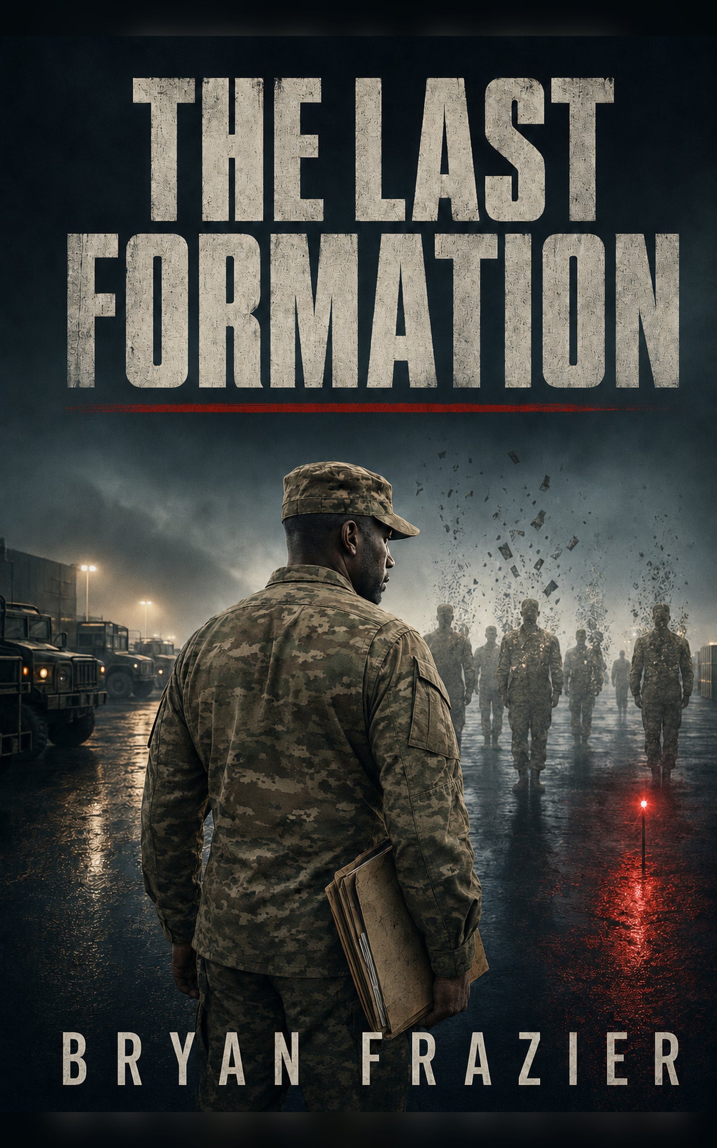The Last Formation