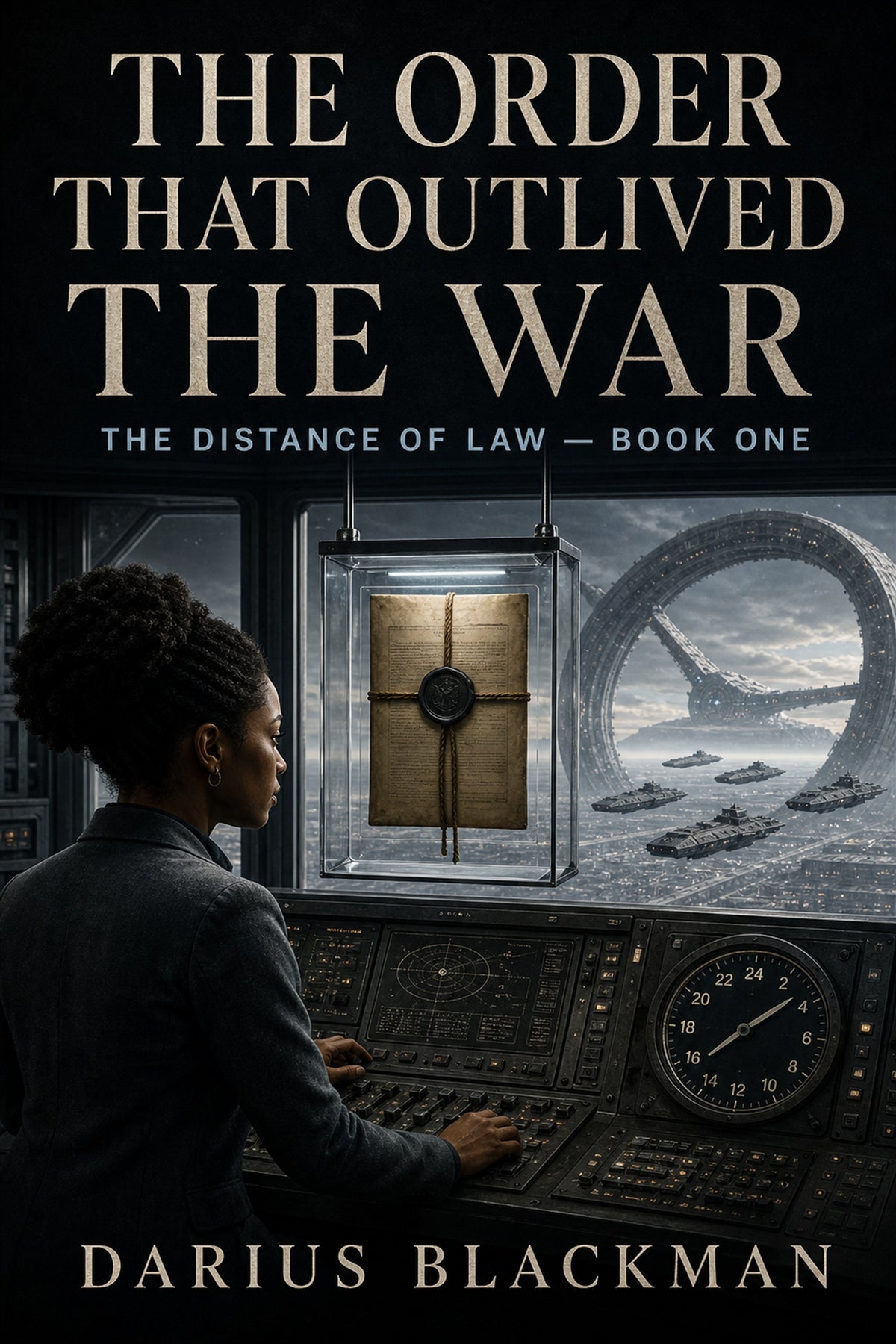 The Order That Outlives The War