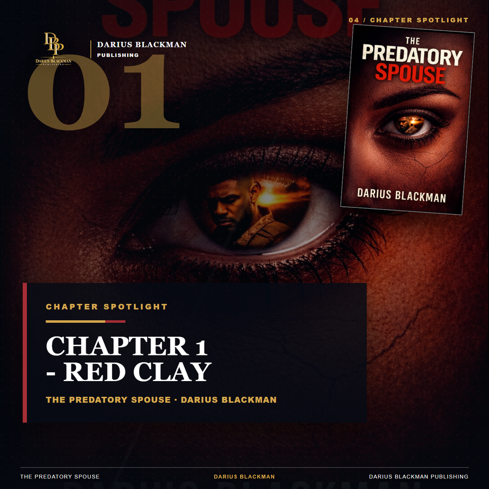 The Predatory Spouse — Chapter Spotlight — EPUB3 ebook