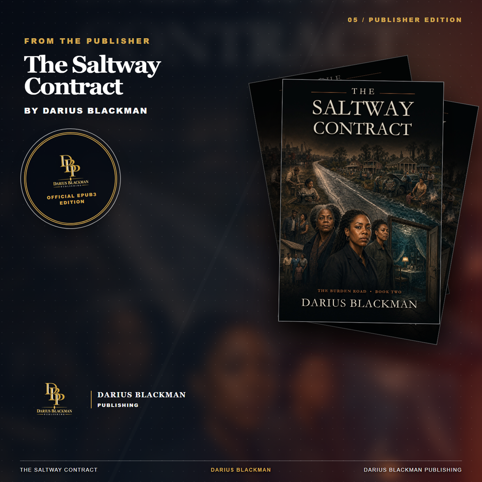 The Saltway Contract — Publisher Seal — EPUB3 ebook