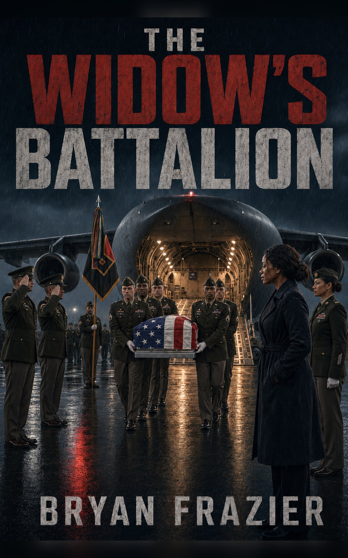The Widows Battalion