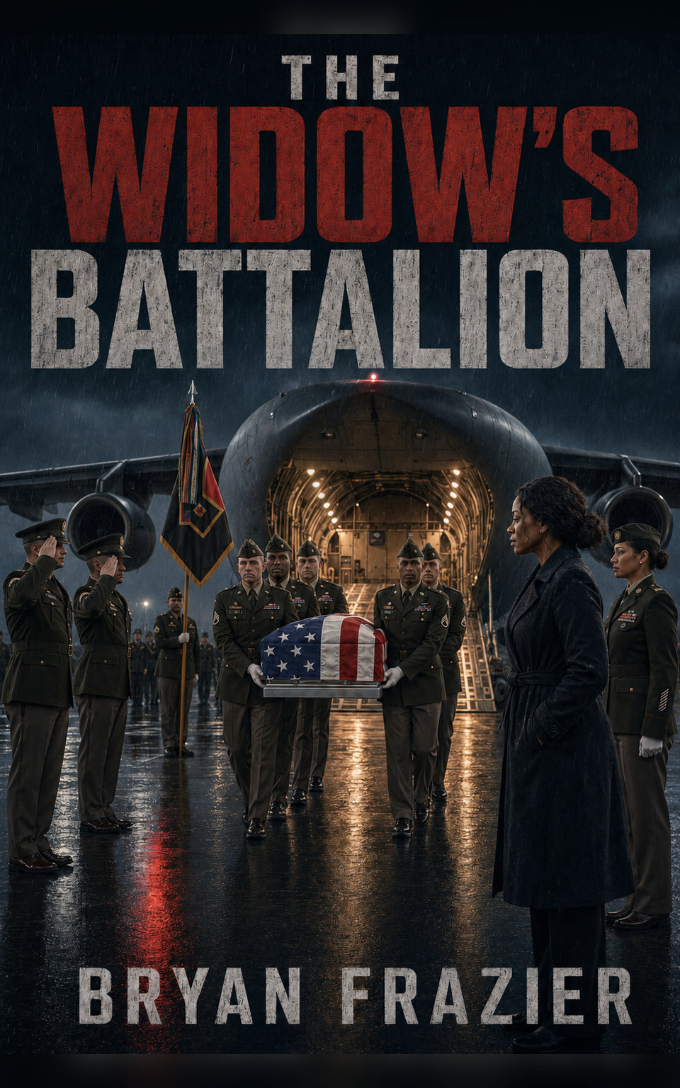 The Widows Battalion