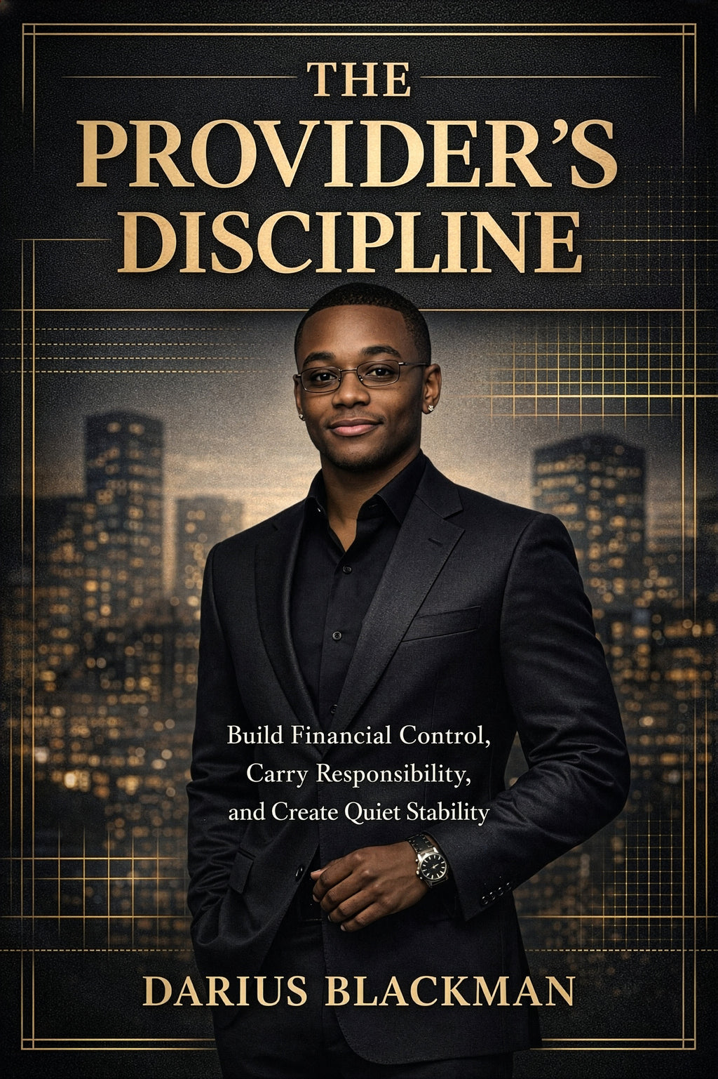 The Provider’s Discipline
