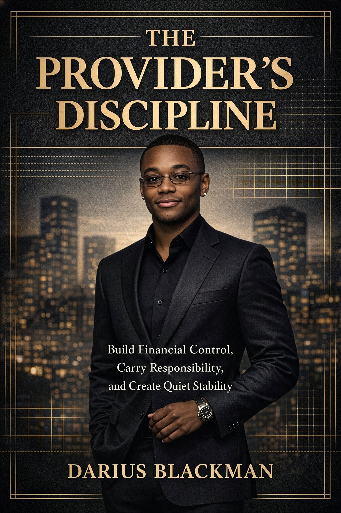 The Provider’s Discipline