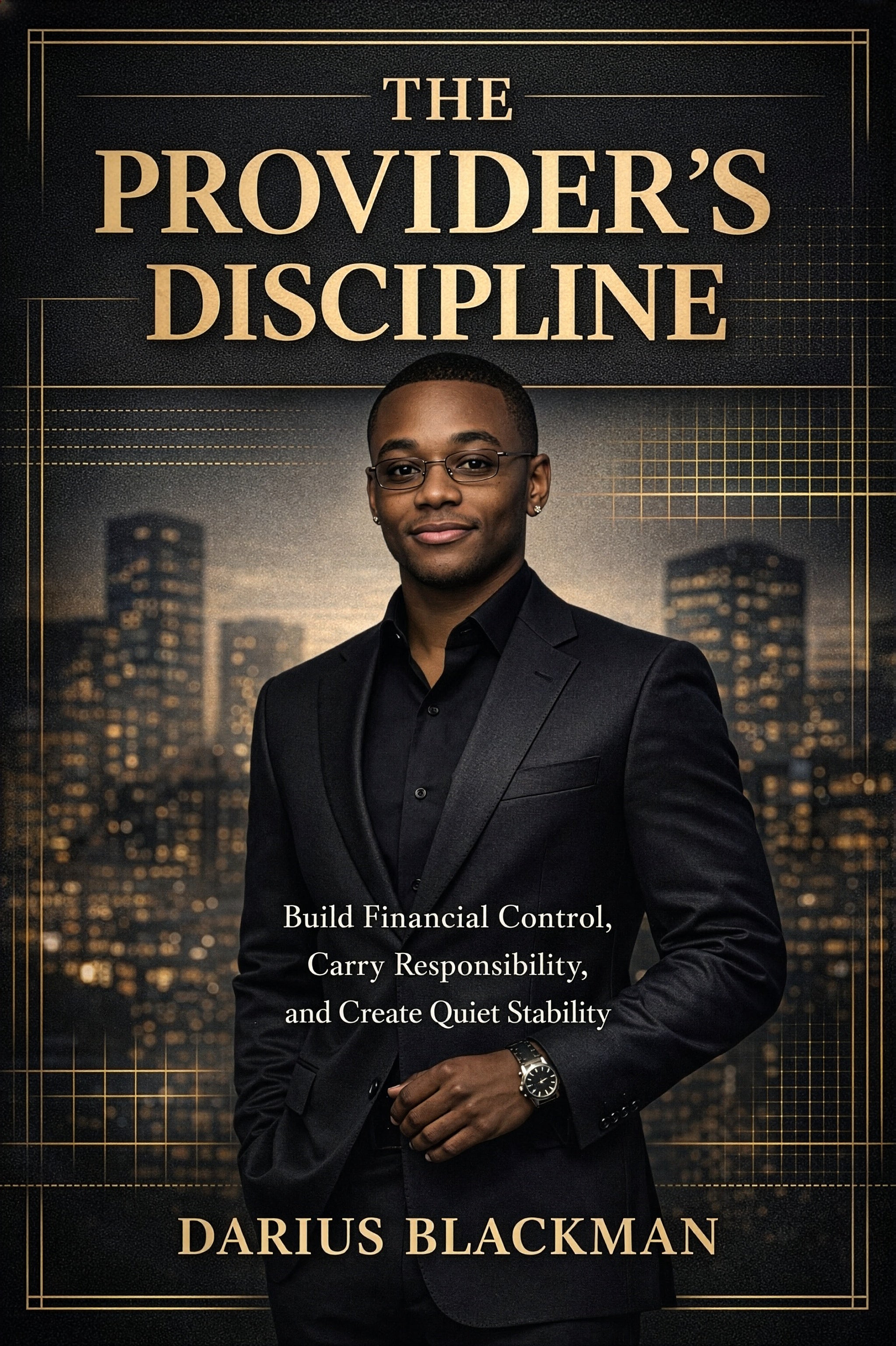 The Provider’s Discipline