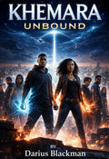 Khemara Unbound