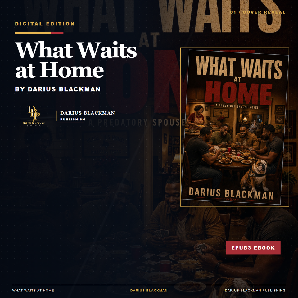What Waits at Home — Cover Reveal — EPUB3 ebook