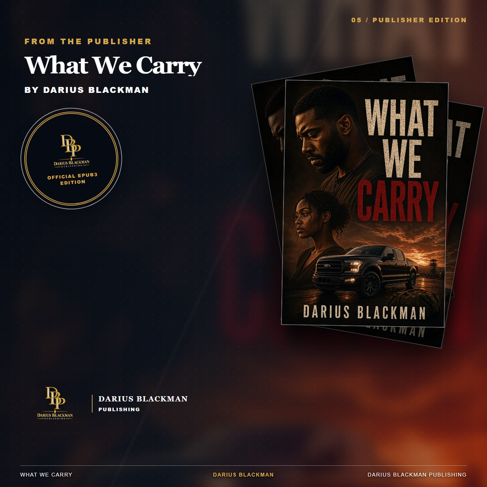 What We Carry — Publisher Seal — EPUB3 ebook