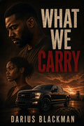 What We Carry The Predatory Spouse Series — Book 2